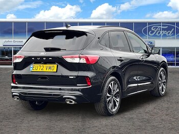 Used Ford Kuga 2022 for sale - 77316051: Photo