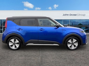 Used Kia Soul 2020 for sale - 77786278: Photo