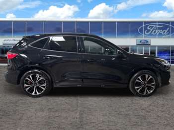 Used Ford Kuga 2023 for sale - 75466359: Photo