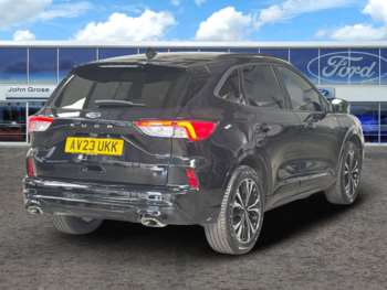 Used Ford Kuga 2023 for sale - 75466359: Photo