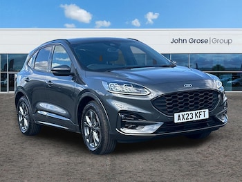 Used Ford Kuga 2023 for sale - 79035197: Photo
