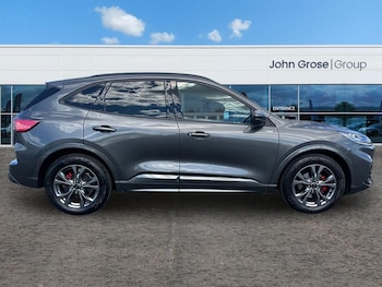 Used Ford Kuga 2023 for sale - 79035197: Photo