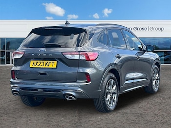 Used Ford Kuga 2023 for sale - 79035197: Photo