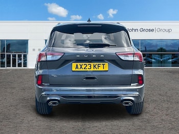 Used Ford Kuga 2023 for sale - 79035197: Photo