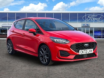 Ford - Fiesta