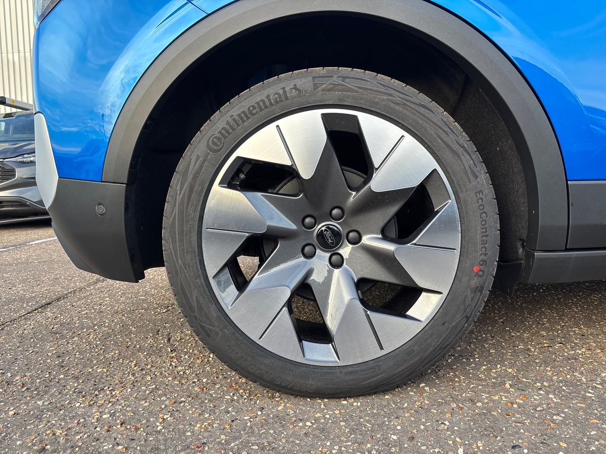 Used Ford Explorer 2024 for sale - 76563724: Photo 11