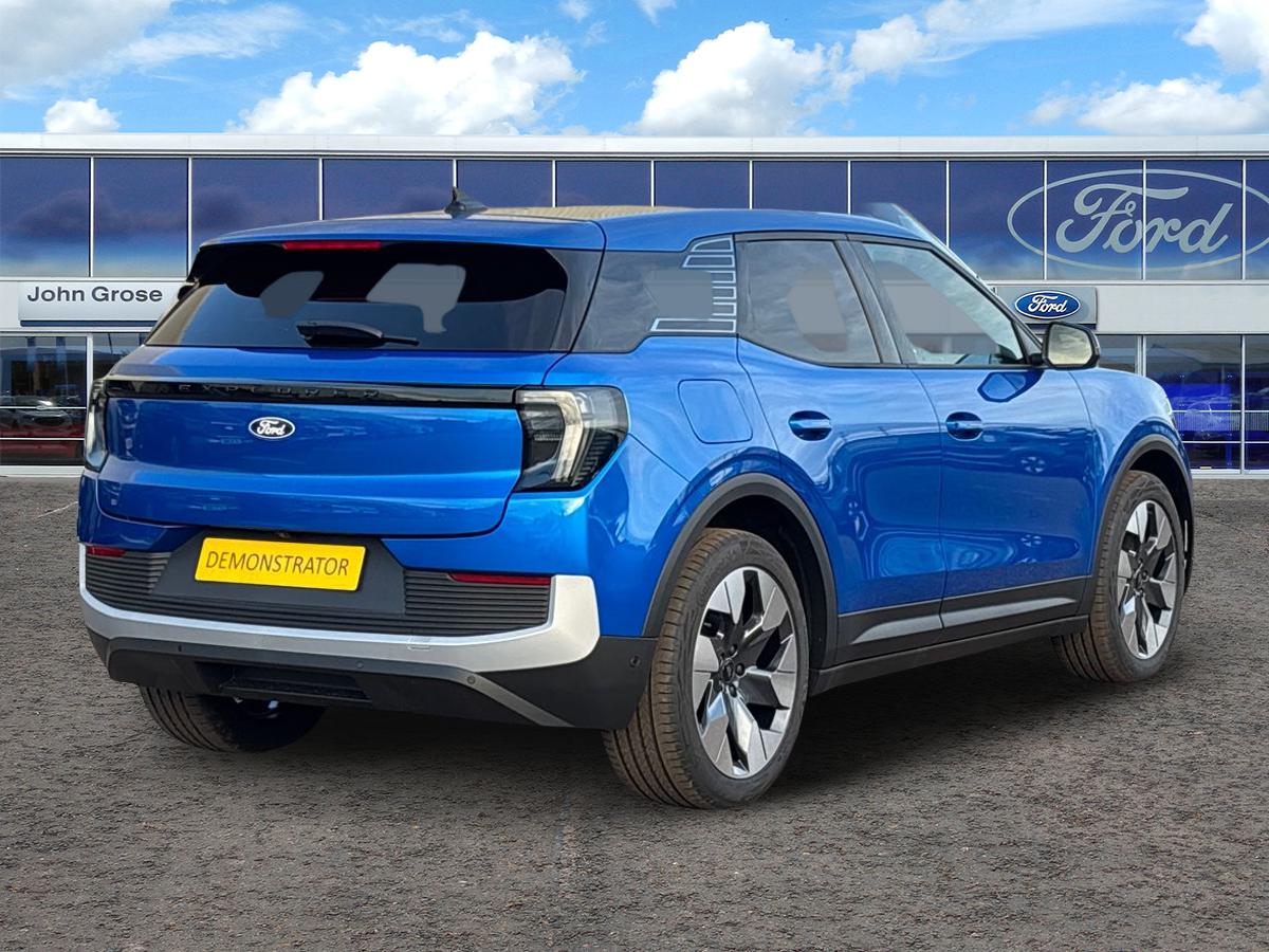 Used Ford Explorer 2024 for sale - 76563724: Photo 3