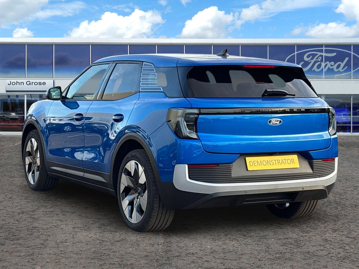 Used Ford Explorer 2024 for sale - 76563724: Photo 6