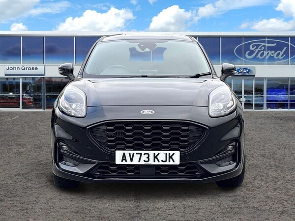 Used Ford Puma 2023 for sale - 76044201: Photo 10