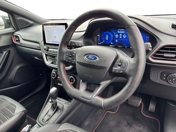 Used Ford Puma 2023 for sale - 76044201: Photo 13