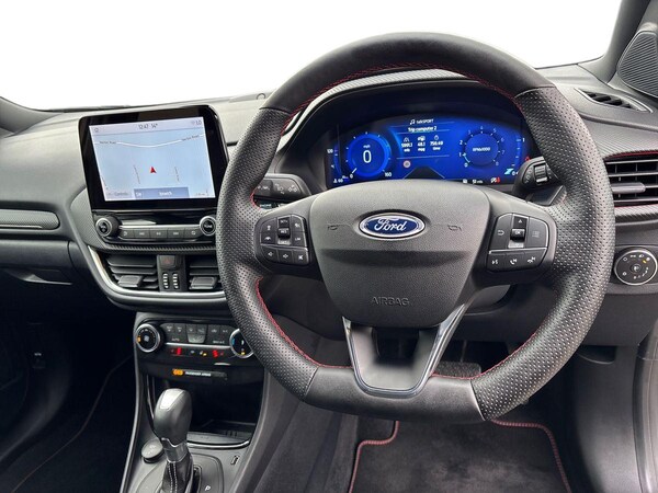 Used Ford Puma 2023 for sale - 76044201: Photo 14