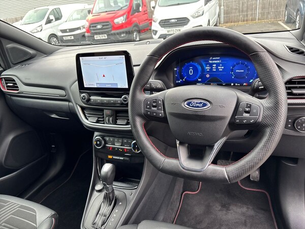 Used Ford Puma 2023 for sale - 76044201: Photo 15