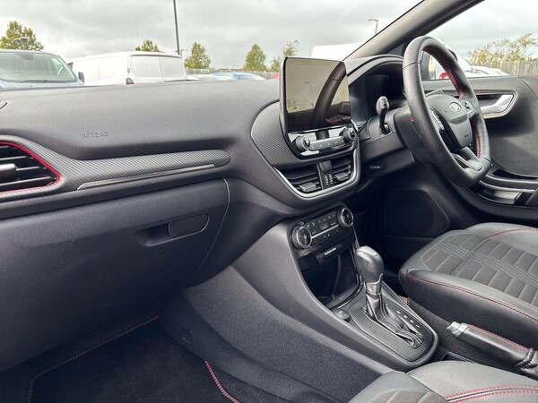Used Ford Puma 2023 for sale - 76044201: Photo 17