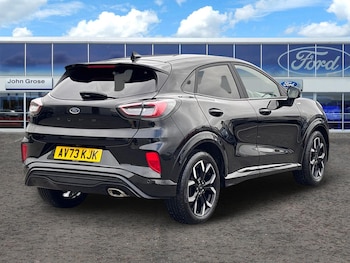 Used Ford Puma 2023 for sale - 76044201: Photo 3