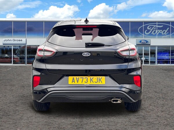 Used Ford Puma 2023 for sale - 76044201: Photo 5
