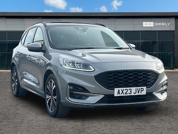 Used Ford Kuga 2023 for sale - 78022276: Photo