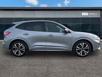 Used Ford Kuga 2023 for sale - 78022276: Photo