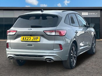 Used Ford Kuga 2023 for sale - 78022276: Photo