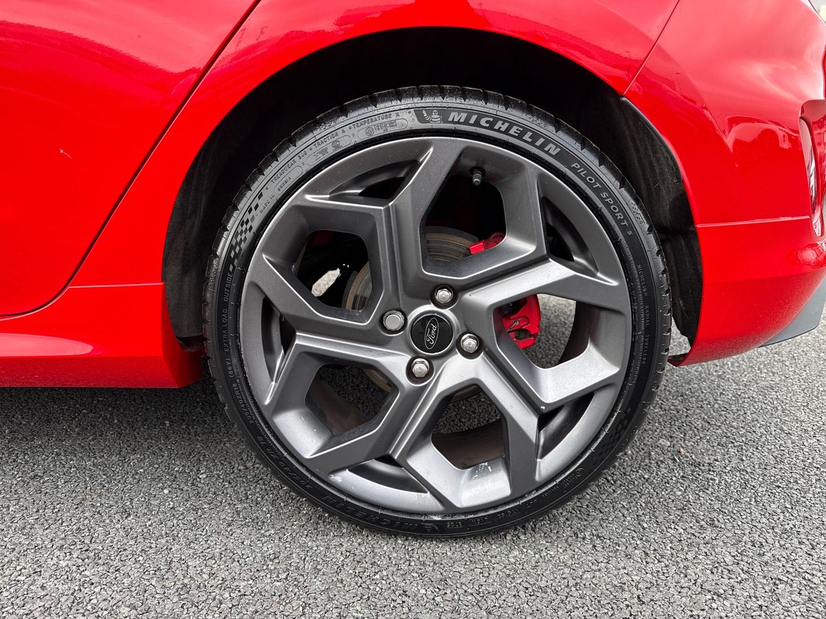 Used Ford Fiesta 2023 for sale - 76361941: Photo 11