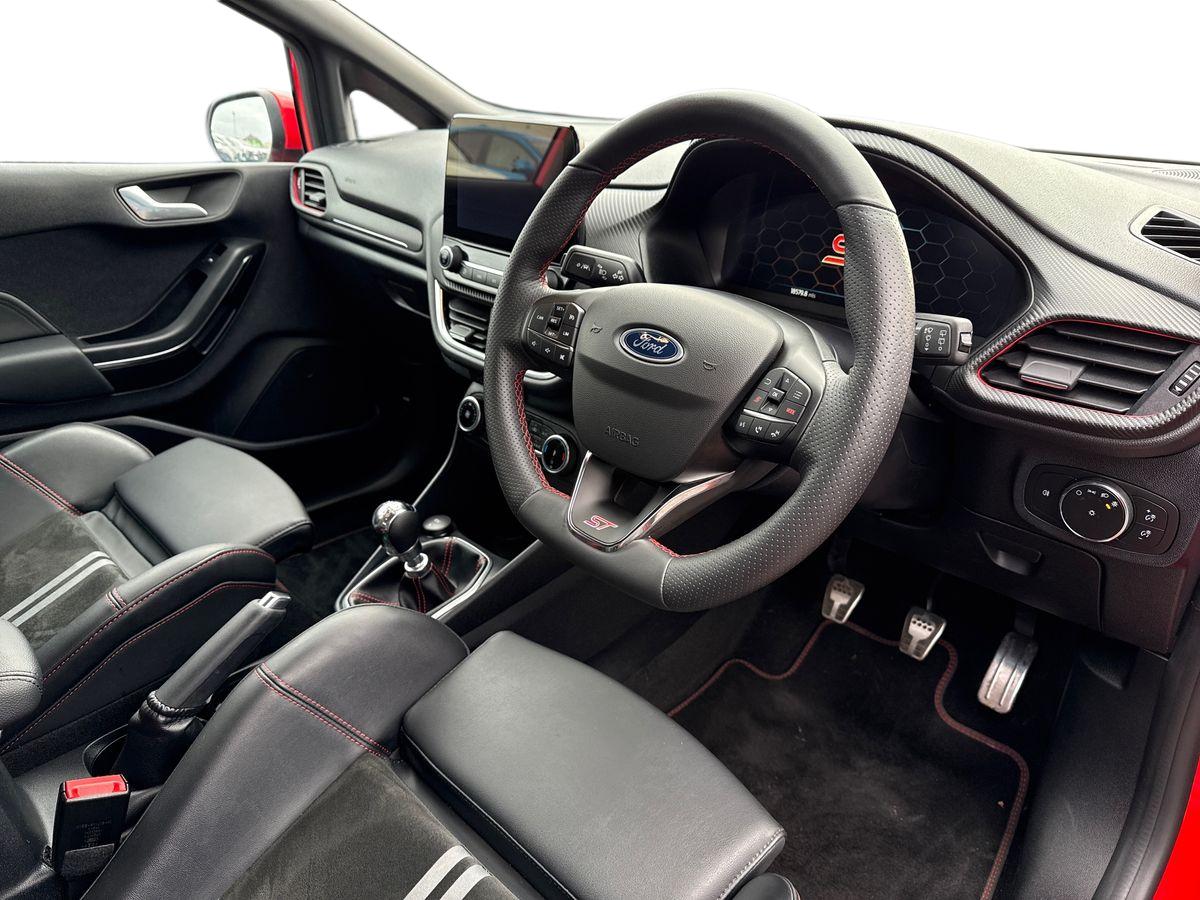 Used Ford Fiesta 2023 for sale - 76361941: Photo 13