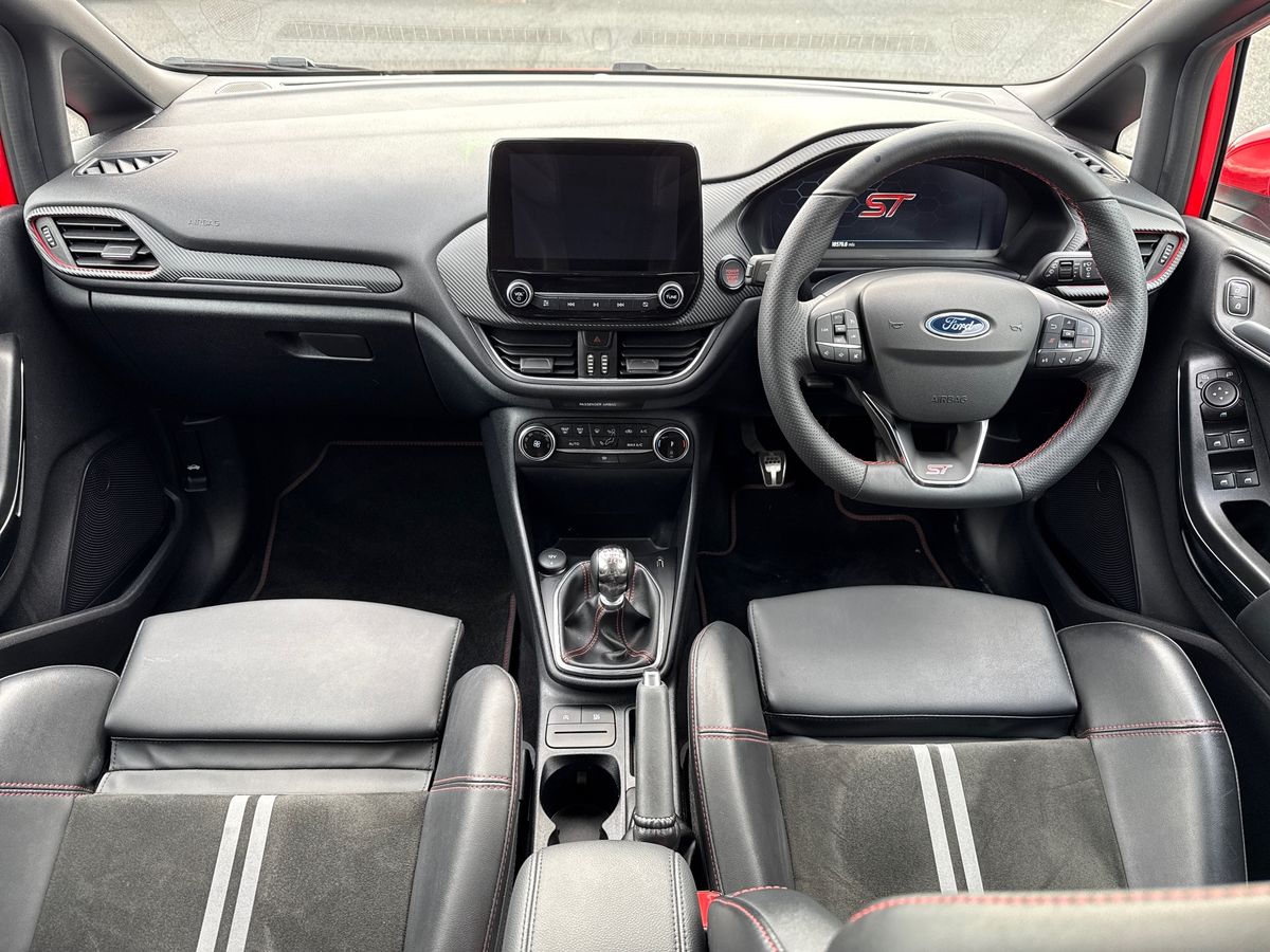 Used Ford Fiesta 2023 for sale - 76361941: Photo 15