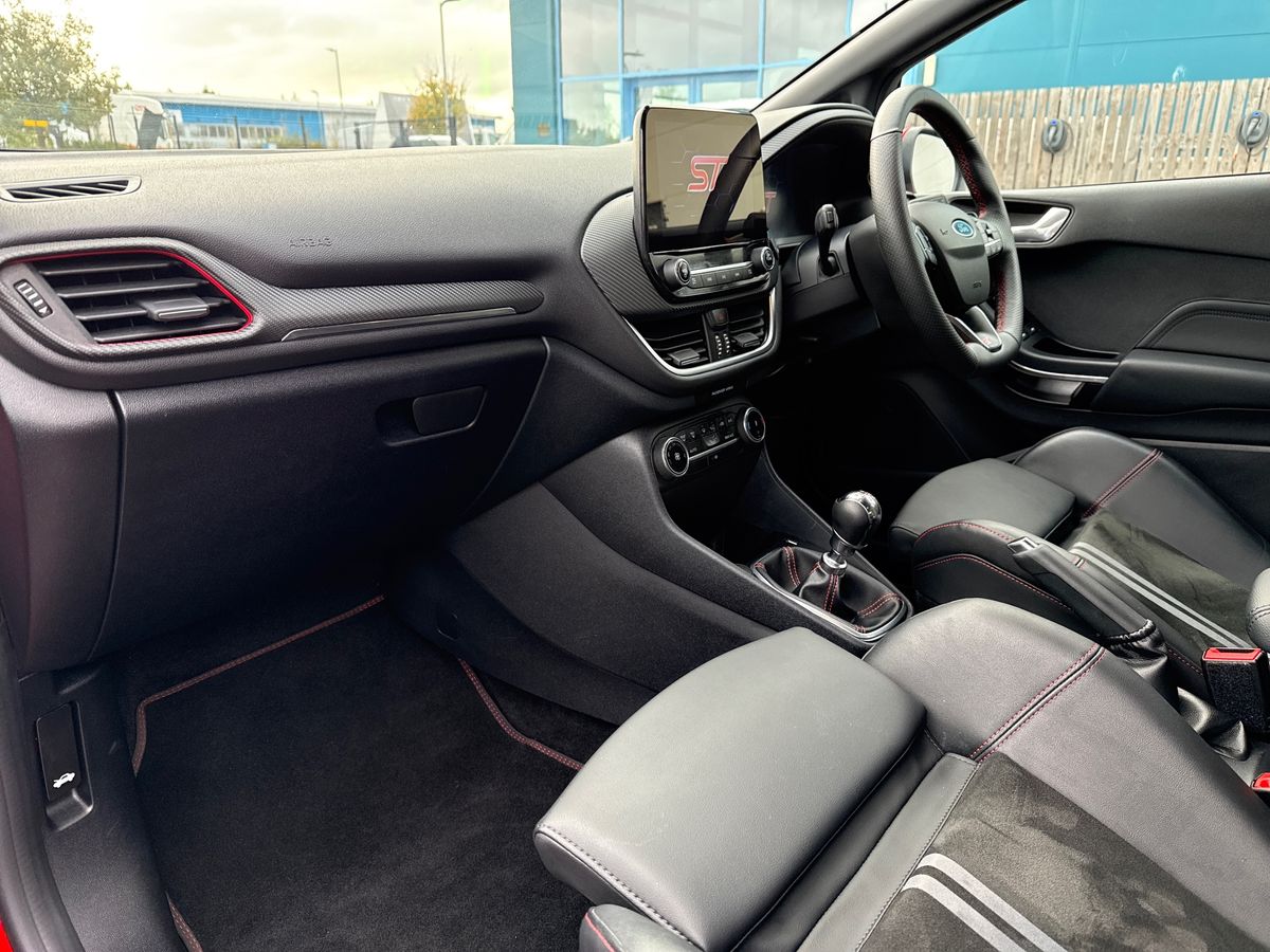 Used Ford Fiesta 2023 for sale - 76361941: Photo 17