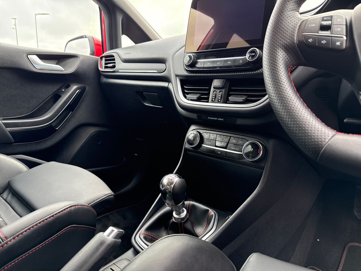 Used Ford Fiesta 2023 for sale - 76361941: Photo 18