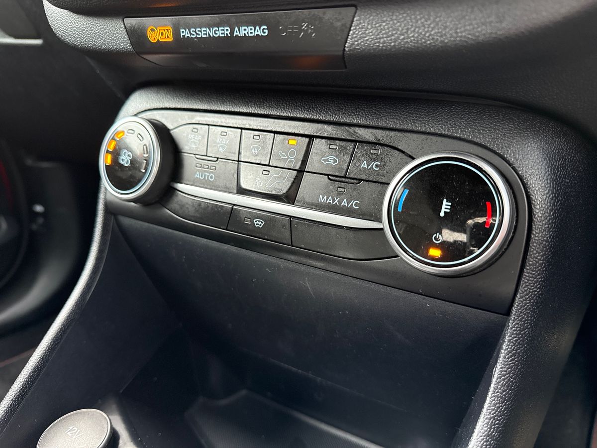 Used Ford Fiesta 2023 for sale - 76361941: Photo 19