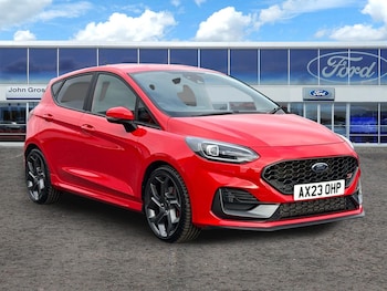 Ford - Fiesta