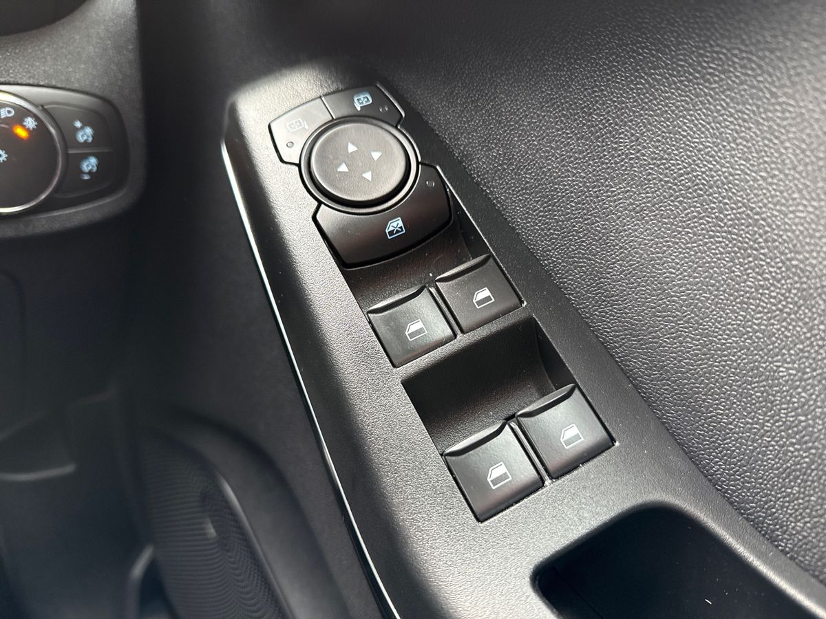 Used Ford Fiesta 2023 for sale - 76361941: Photo 21