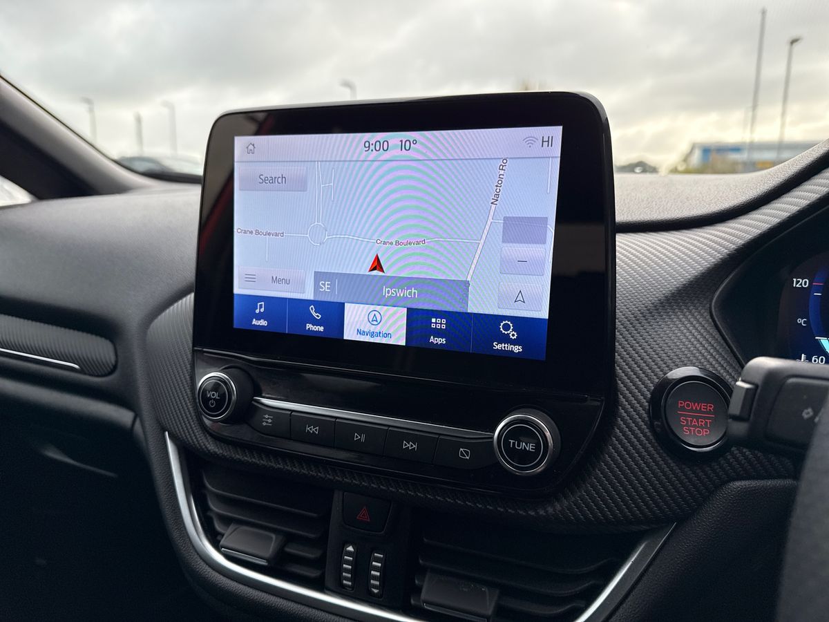 Used Ford Fiesta 2023 for sale - 76361941: Photo 23