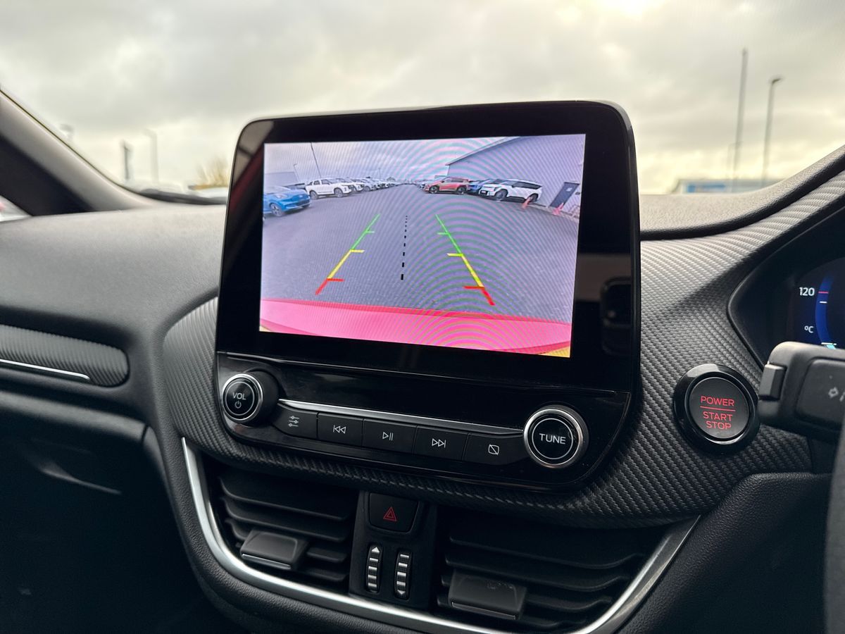 Used Ford Fiesta 2023 for sale - 76361941: Photo 25