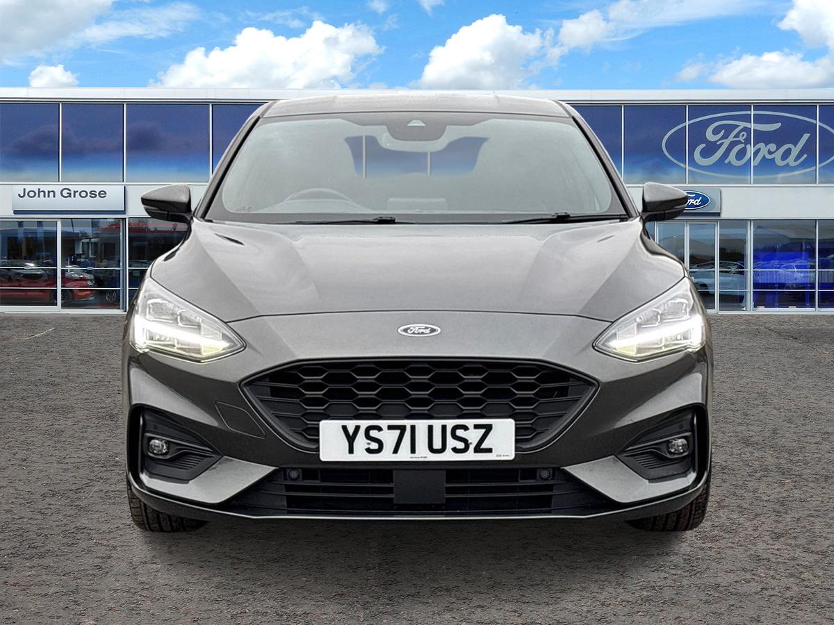 Used Ford Focus 2022 for sale - 77010491: Photo 10
