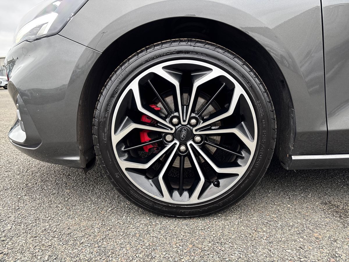 Used Ford Focus 2022 for sale - 77010491: Photo 11