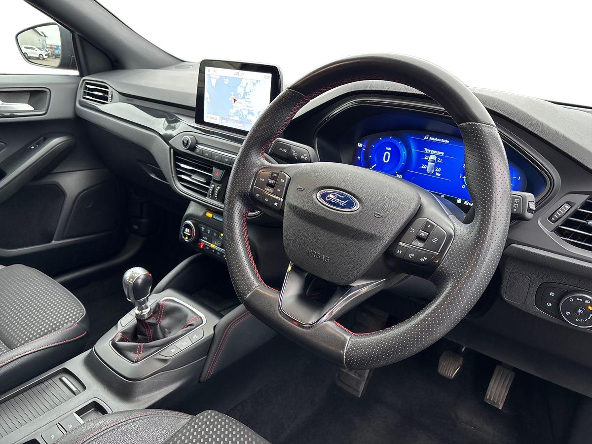 Used Ford Focus 2022 for sale - 77010491: Photo 13