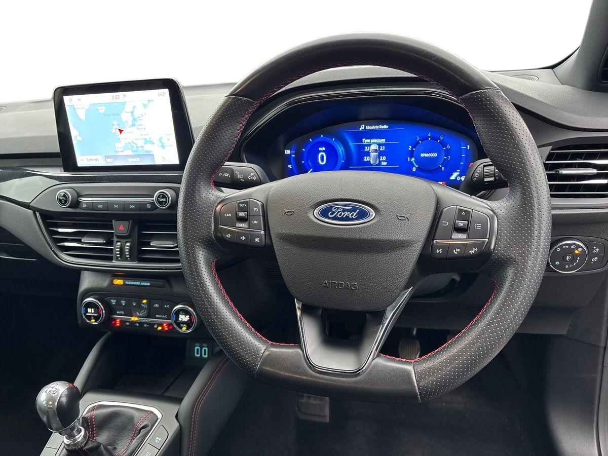 Used Ford Focus 2022 for sale - 77010491: Photo 14