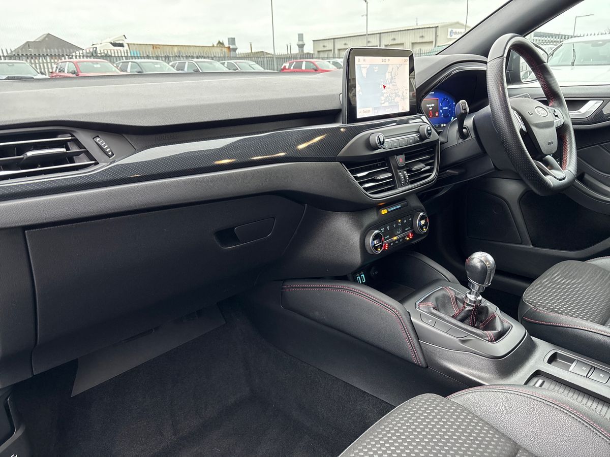 Used Ford Focus 2022 for sale - 77010491: Photo 17