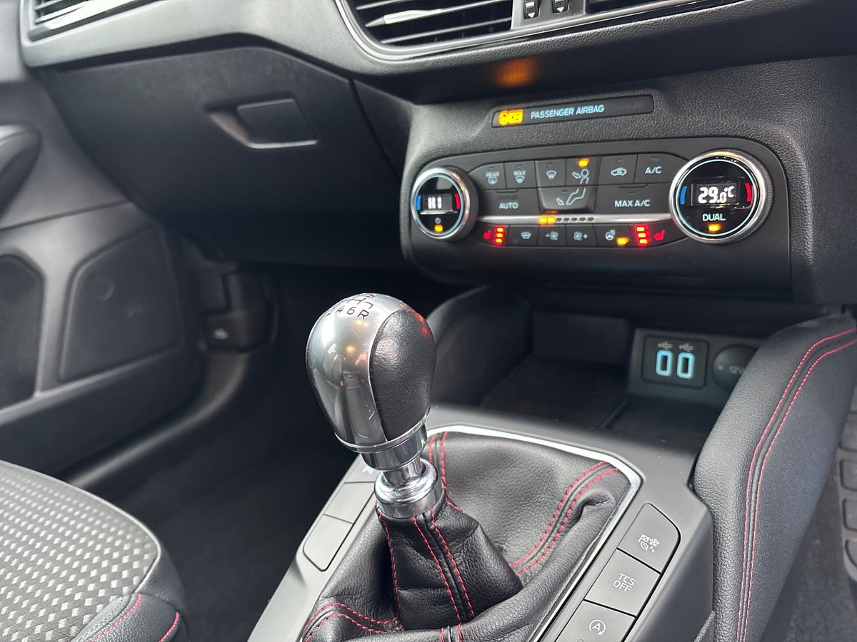 Used Ford Focus 2022 for sale - 77010491: Photo 18