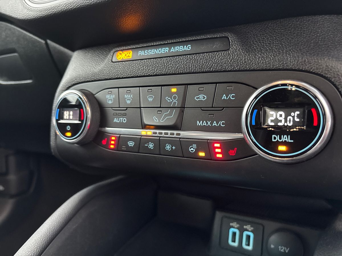 Used Ford Focus 2022 for sale - 77010491: Photo 19