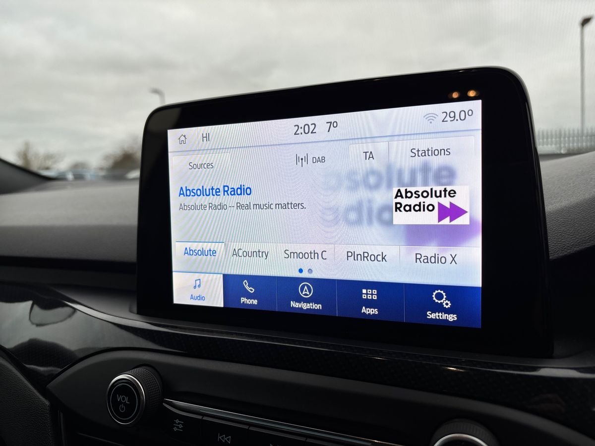 Used Ford Focus 2022 for sale - 77010491: Photo 22