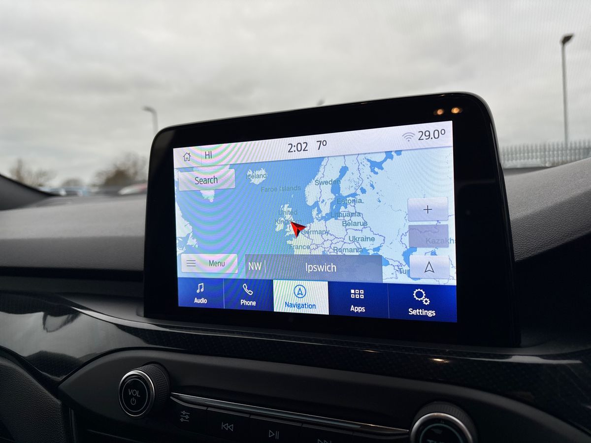 Used Ford Focus 2022 for sale - 77010491: Photo 23