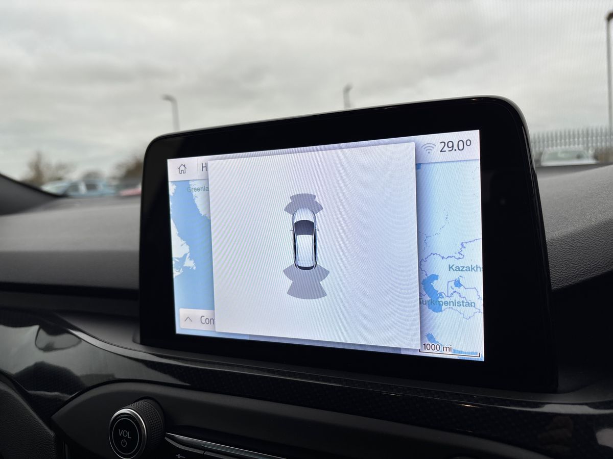 Used Ford Focus 2022 for sale - 77010491: Photo 25