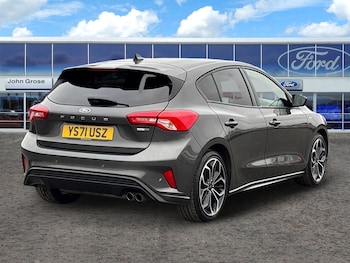 Used Ford Focus 2022 for sale - 77010491: Photo