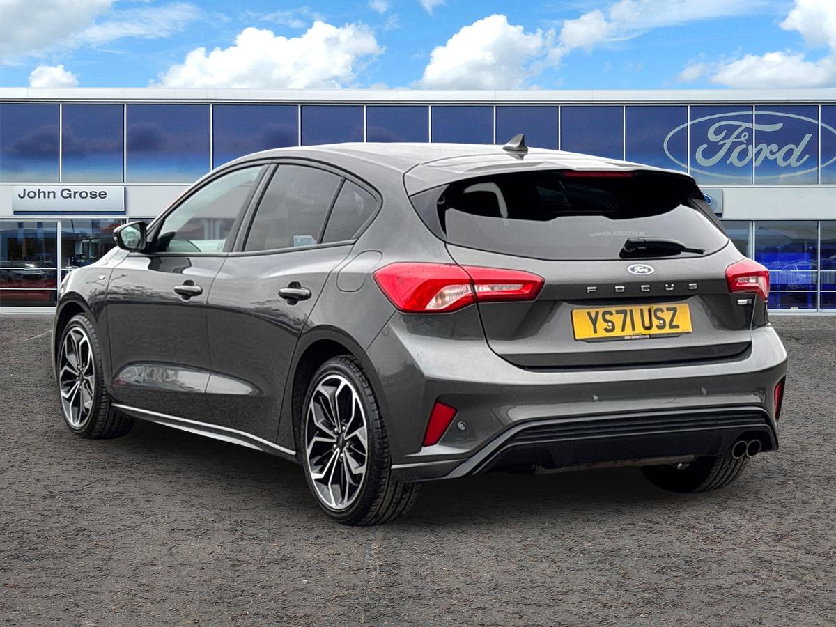 Used Ford Focus 2022 for sale - 77010491: Photo 6