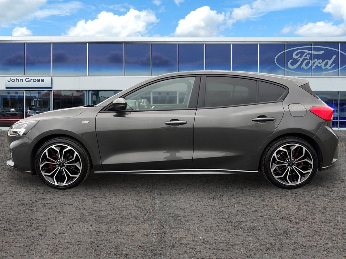 Used Ford Focus 2022 for sale - 77010491: Photo 7