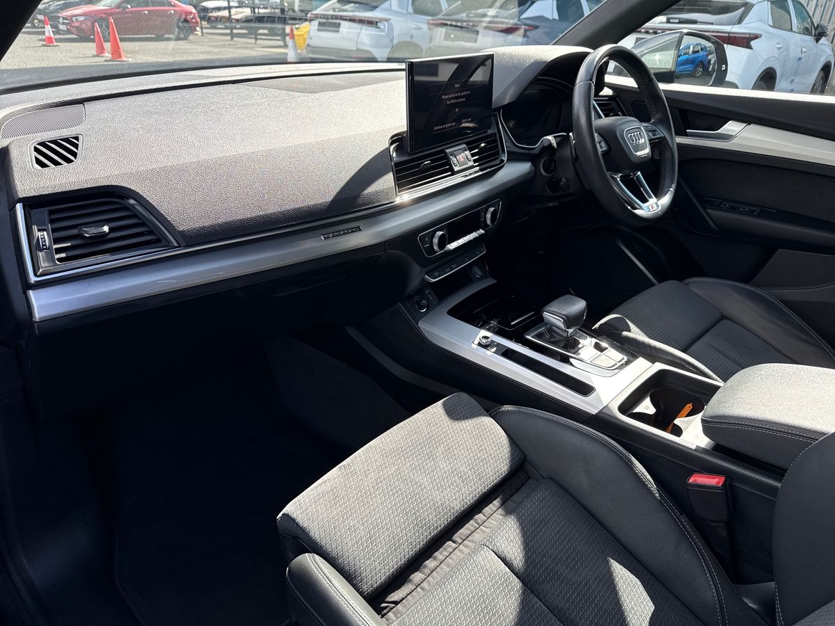 Used Audi Q5 2022 for sale - 75902027: Photo 17