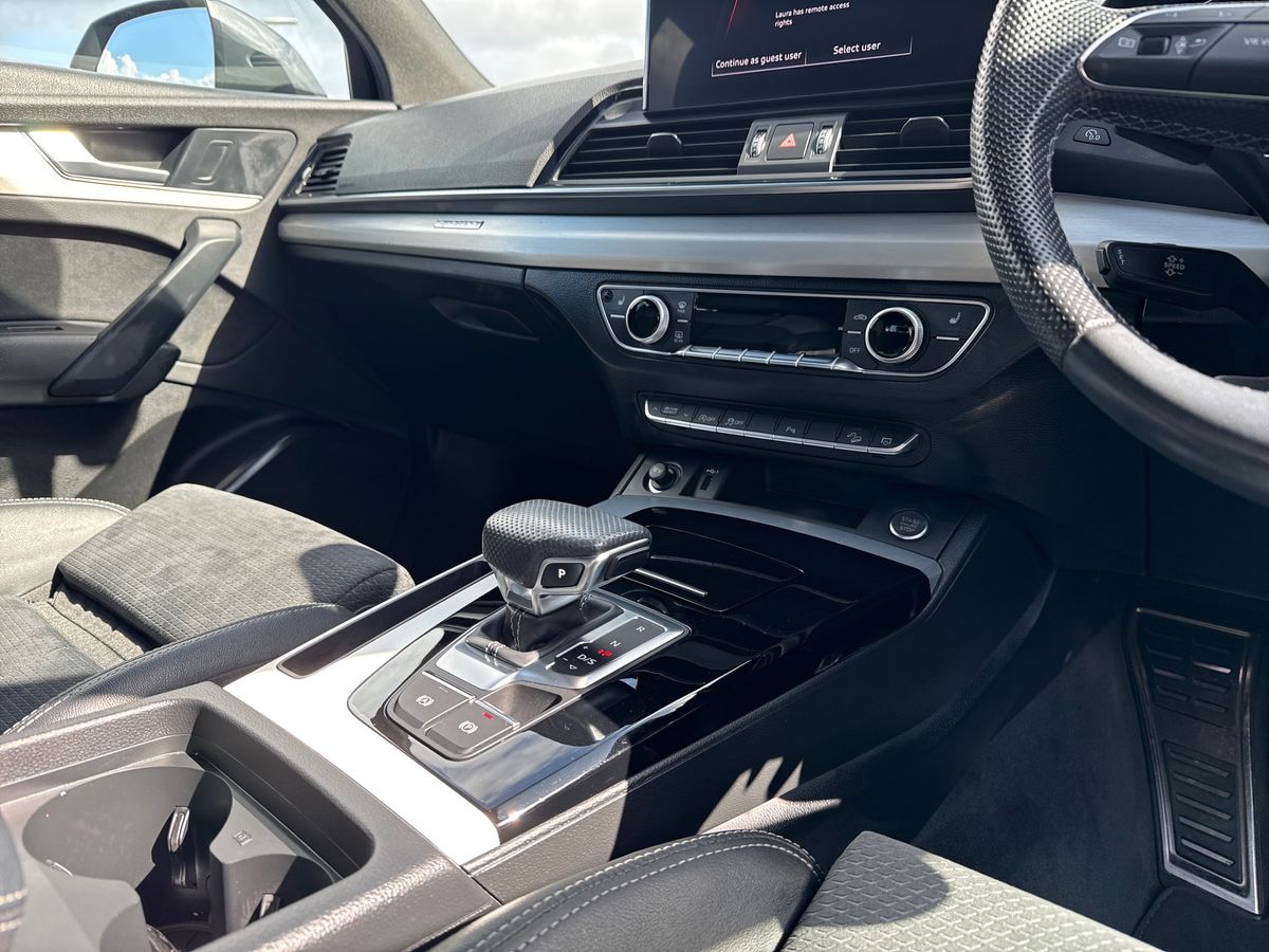 Used Audi Q5 2022 for sale - 75902027: Photo 18