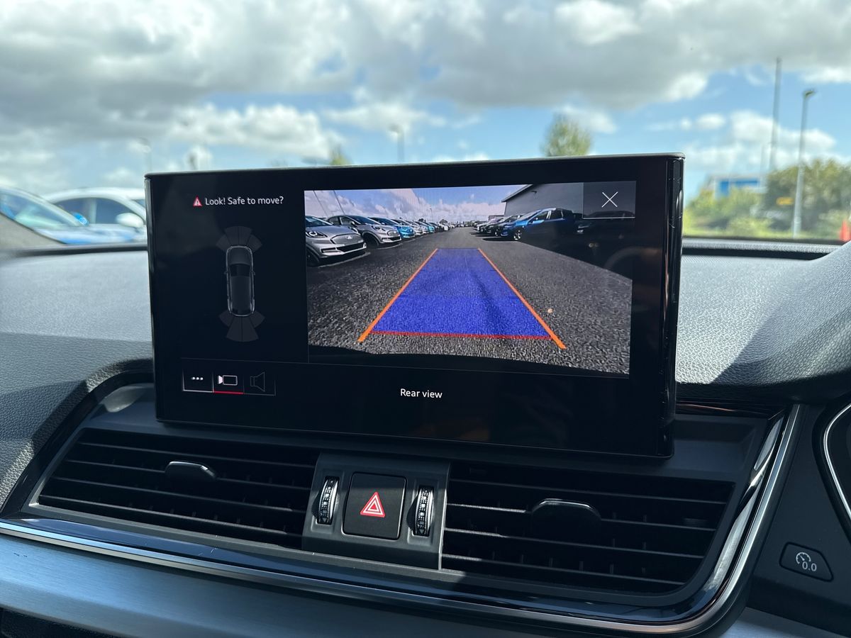 Used Audi Q5 2022 for sale - 75902027: Photo 25