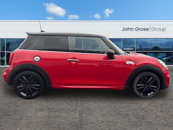 Used MINI Hatch 2019 for sale - 77281124: Photo