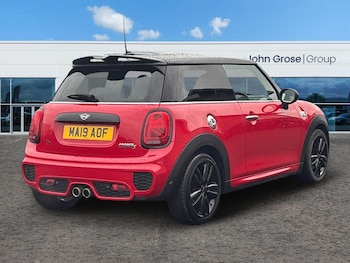 Used MINI Hatch 2019 for sale - 77281124: Photo